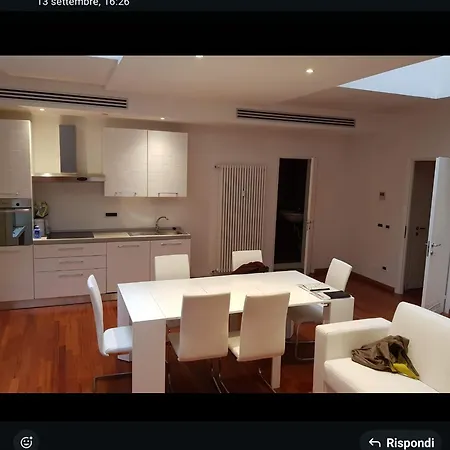 Apartment Montebello