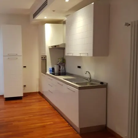 Montebello * Bolonia