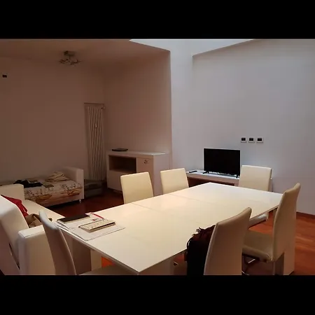Apartment Montebello