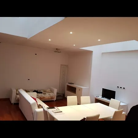 Apartment Montebello *