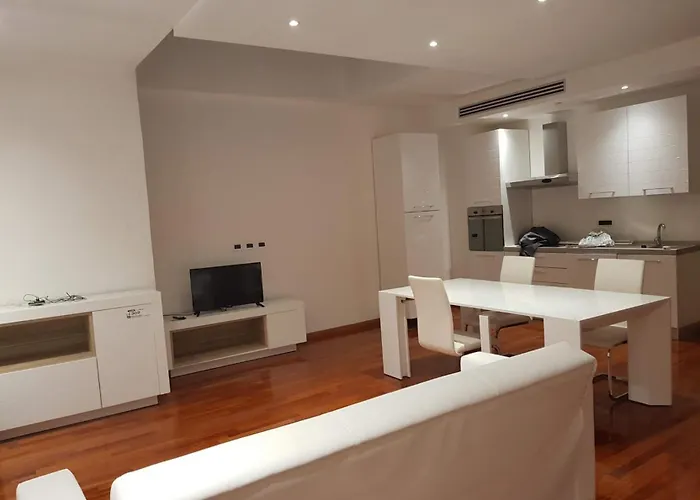 Montebello Appartement *