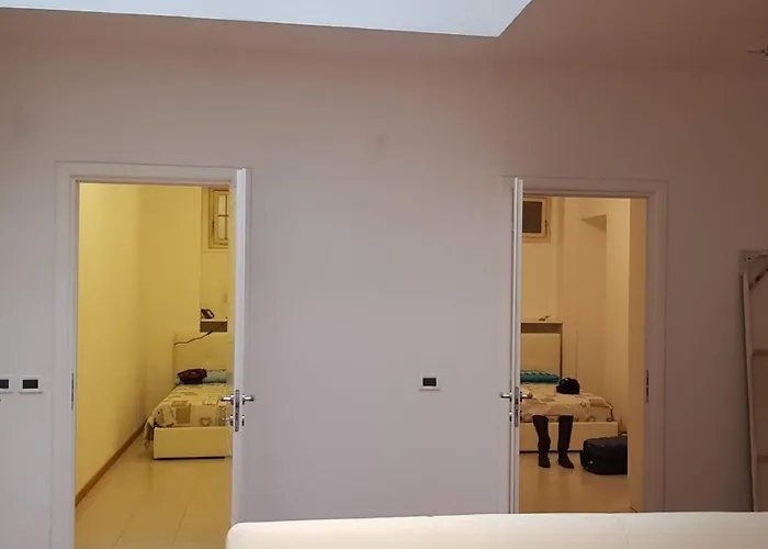 Montebello * Bologne