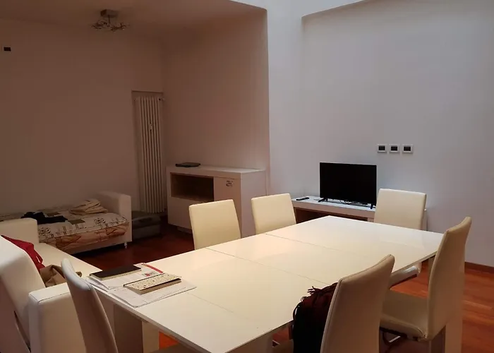 Appartement Montebello