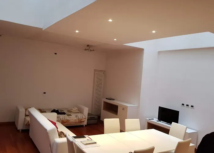 Apartamento Montebello *