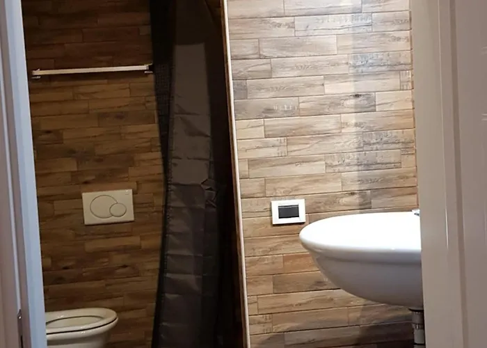 Montebello Apartamento *